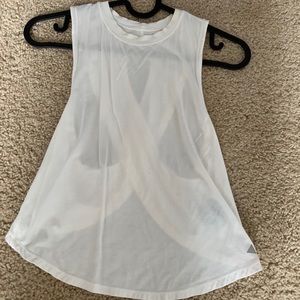 Balance Athletica Harmony Tank Cloud